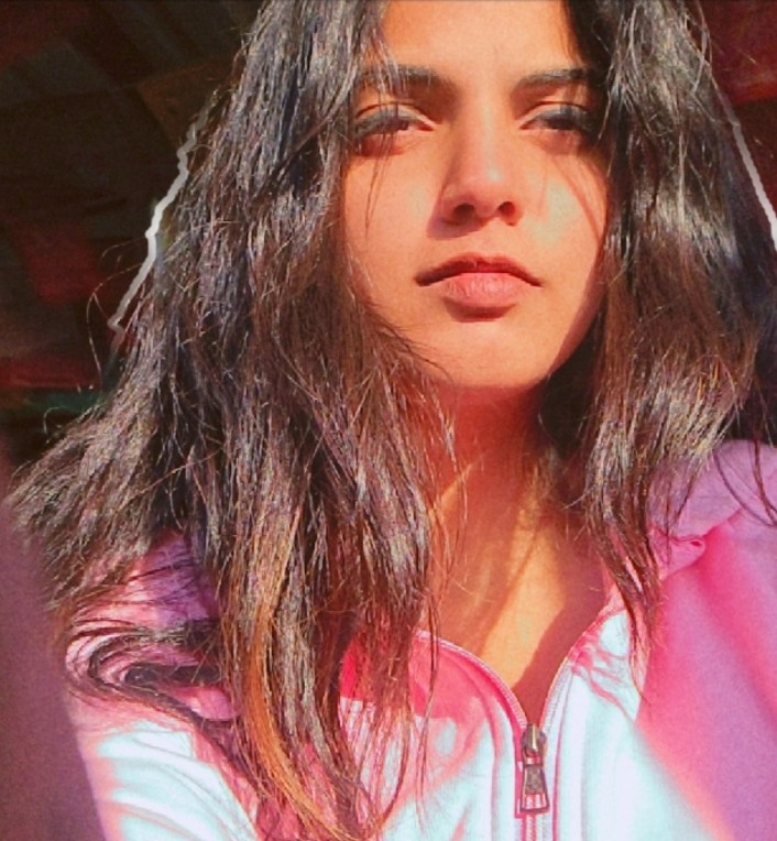 Portrait of Dakshayani